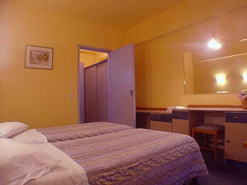 Phaedra Hotel Rhodes City Exterior photo